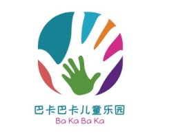 重庆Ba Ka Ba Kalogo标志设计