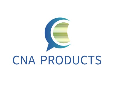 CNA PRODUCTSLOGO設(shè)計(jì)