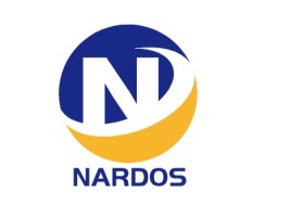 NARDOS企业标志设计