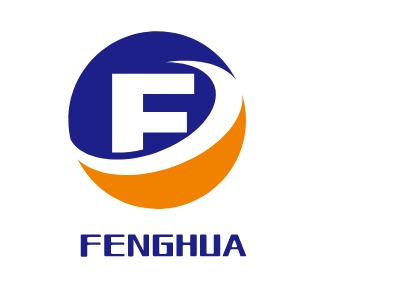 FENGHUALOGO設(shè)計(jì)