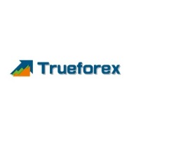 Trueforex金融公司logo设计