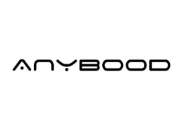 湖南ANYBOOD公司logo设计