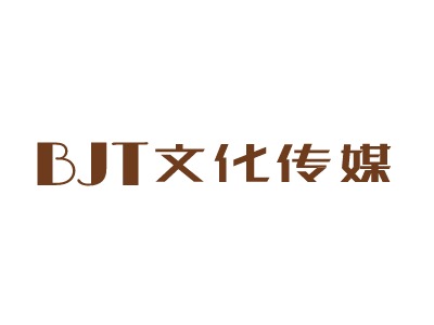 BJT EntertainmentLOGO设计