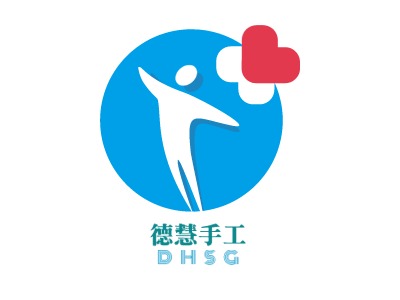 D    H    S    GLOGO设计