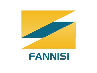 FANNISILOGO设计