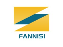 FANNISI企业标志设计