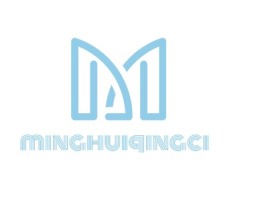 minghui 企业标志设计