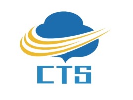 CTS公司logo设计