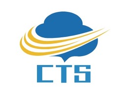 CTS公司logo設計