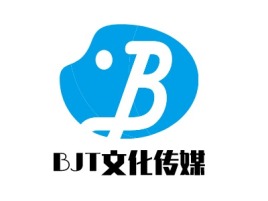 BJT娱乐logo标志设计