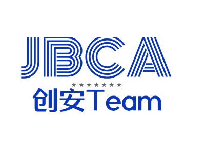   创安TeamLOGO设计