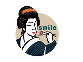 福建Smile店铺logo头像设计