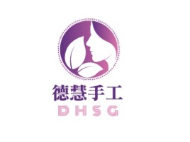 D    H    S    G公司logo设计