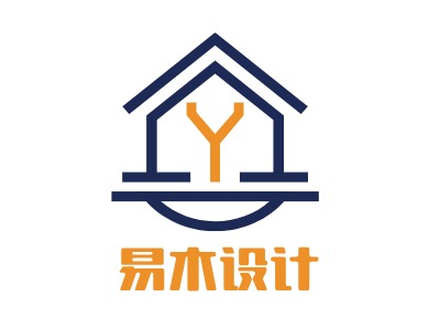 易木設(shè)計(jì)LOGO設(shè)計(jì)