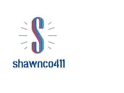 shawnco411LOGO设计