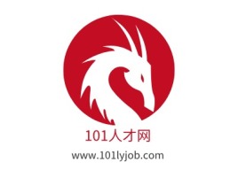 贵州101人才网公司logo设计