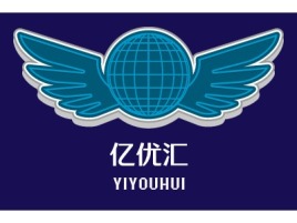 来宾yiyouhui公司logo设计