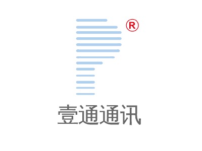 壹通通訊LOGO設(shè)計(jì)