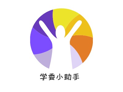 学委小助手LOGO设计