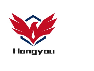 HongyouLOGO设计