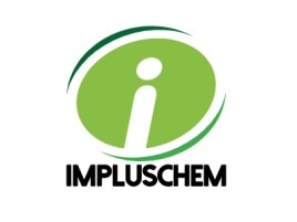 ImplusChem企业标志设计