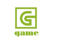  gamelogo标志设计