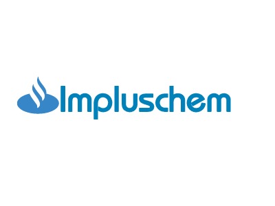 ImpluschemLOGO设计