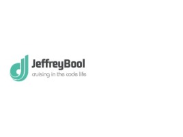 北京Jeffreybool公司logo设计