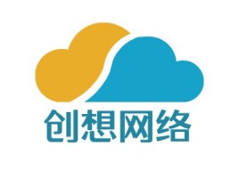 创想网络公司logo设计