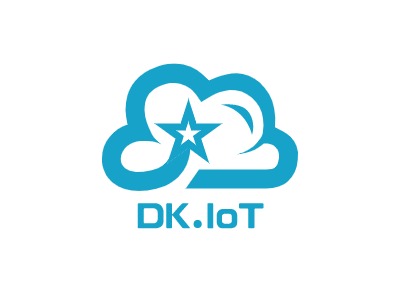 DK.IoTLOGO設(shè)計