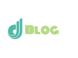Blog公司logo设计