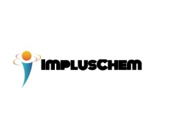 ImplusChem公司logo设计