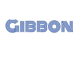 Gibbon公司logo设计