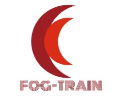 FOG-TRAIN店铺标志设计