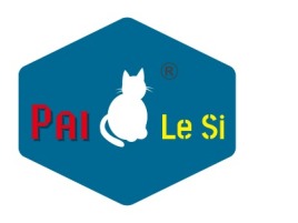 派乐斯门店logo设计