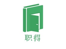 北京职得logo标志设计