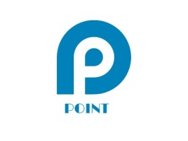 福建POINT公司logo设计