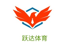 青春激情logo标志设计