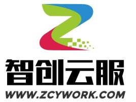 WWW.ZCYWORK.COM公司logo设计