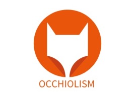 OCCHIOLISM公司logo设计