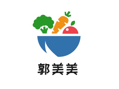 郭美美LOGO設(shè)計(jì)