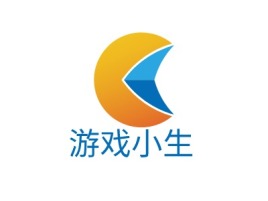 游戏小生公司logo设计