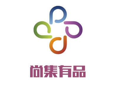 尚集有品LOGO设计