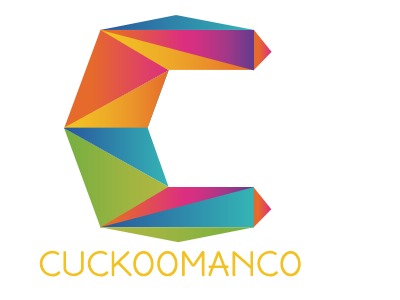 CUCKOOMANCOLOGO設(shè)計(jì)