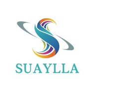 SUAYLLA店鋪標志設計