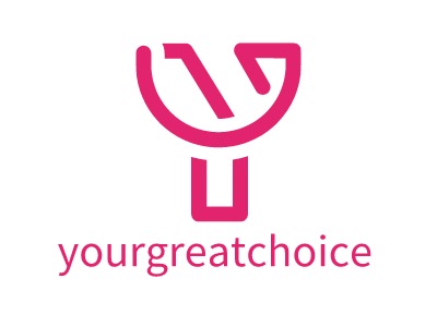 yourgreatchoiceLOGO设计