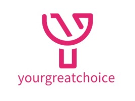 yourgreatchoice公司logo设计