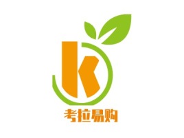 考拉易购品牌logo设计