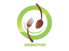 WAVEBROTHER店铺logo头像设计