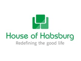 House of Habsburg企业标志设计